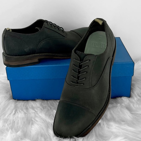 ✨NWT✨ Mr. B’s Shoes by Aldo - Picture 3 of 6